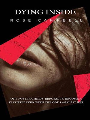 cover image of Dying Inside